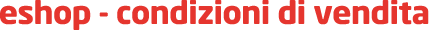 condizioni di vendita