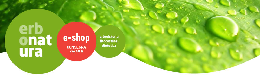 Erbonatura Vendita prodotti Erboristeria Fitocosmesi Dietetica