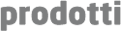 prodotti